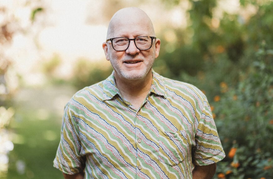 Dr David Michie