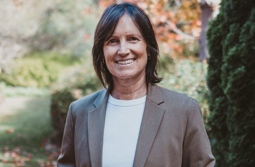 Dr Ida Marais