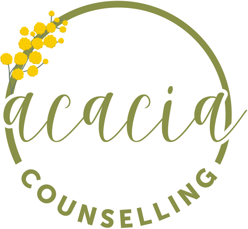 Acacia-Counselling-Logo